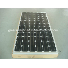 Tecnología Sofisticada 200W Mono Panel Solar con Buena Eficiencia Hecho en China